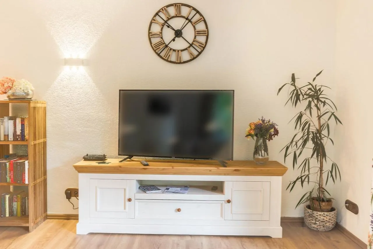 Ferienwohnung Lilly Garmisch-Partenkirchen 0*,
